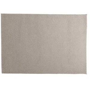 Teddy matta - Beige 230 x 160 cm från Venture Design- Bra Möbler Bästa pris