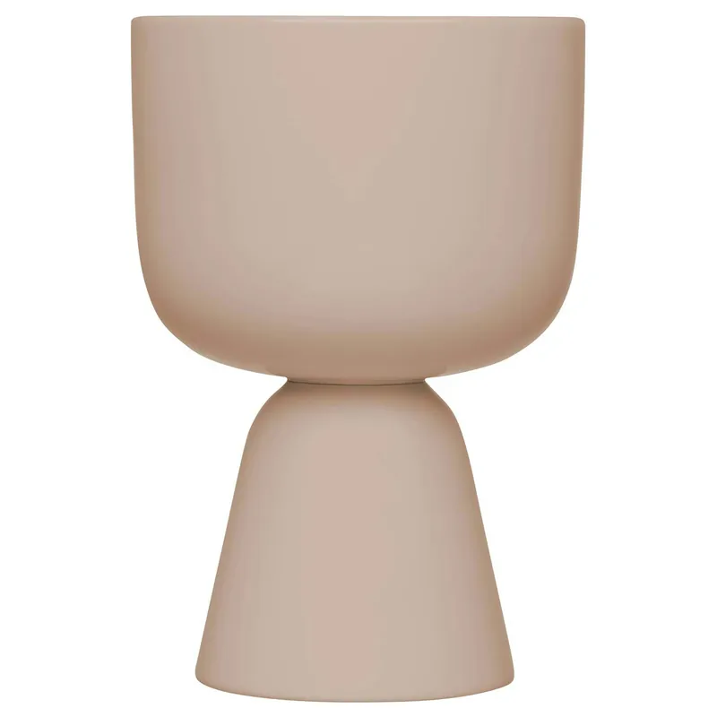 Billig Nappula Kruka 23x15 cm, Beige