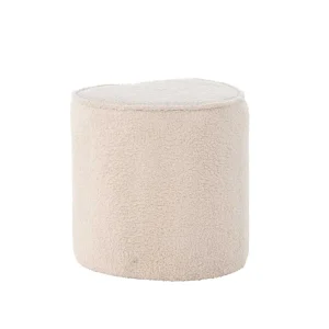 Heart barnstol - Beige 30,5 x 30,5 cm från Venture Design- Bra Möbler Premium