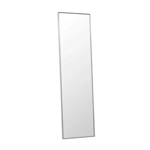 Kundfavorit Dalton spegel - Silver 220 x 67 från Venture Design- Bra Möbler