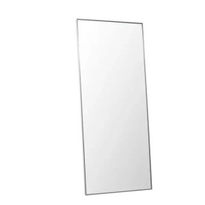 Orlando spegel - Silver 190 x 85 från Venture Design- Bra Möbler Erbjudandepris