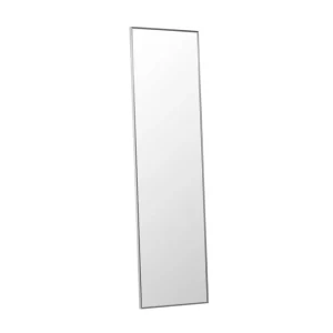 Orlando spegel - Silver 195 x 55 från Venture Design- Bra Möbler Beställ nu