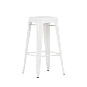 Köp nu Tempe barstol - Beige från Venture Design- Bra Möbler