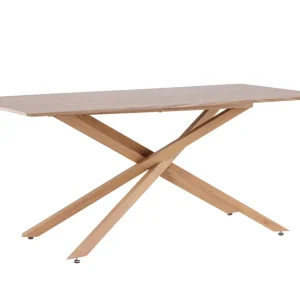 Begränsad tid Piazza matbord - Mocca 180 x 90 cm från Venture Design- Bra Möbler