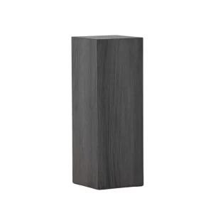 Outlet Ramsvik sidobord - Svart 23 x 23 cm från VIND- Bra Möbler