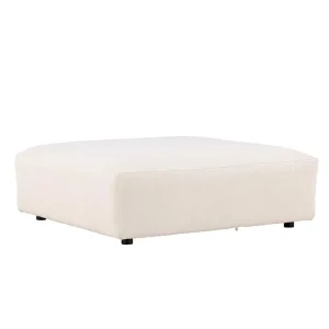 Mavi pall - Beige 105 x 105 cm från Venture Design- Bra Möbler Rabatt