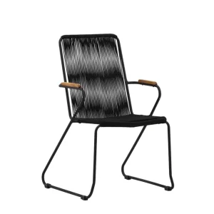 Rabatter Bois matstol - Natur från Venture Design- Bra Möbler