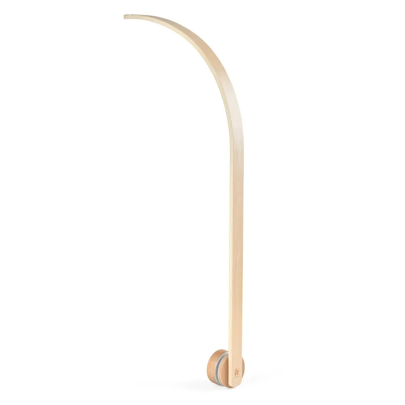 Hållare Mobil, Wooden Nedsatt pris