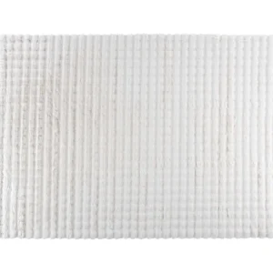 Novis matta - Vit 230 x 160 cm från Venture Design- Bra Möbler Rea