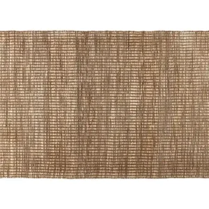 Marcie matta - Beige 290 x 200 cm från Venture Design- Bra Möbler Begränsat erbjudande