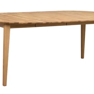Rabatter Filippa matbord - Ek från Rowico Home- Bra Möbler