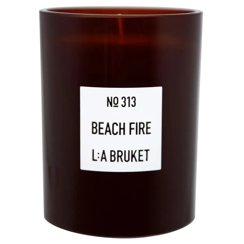 Premium 313 Beach Fire Doftljus 260 g