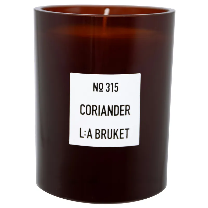 Säker betalning 315 Coriander Doftljus 260 g