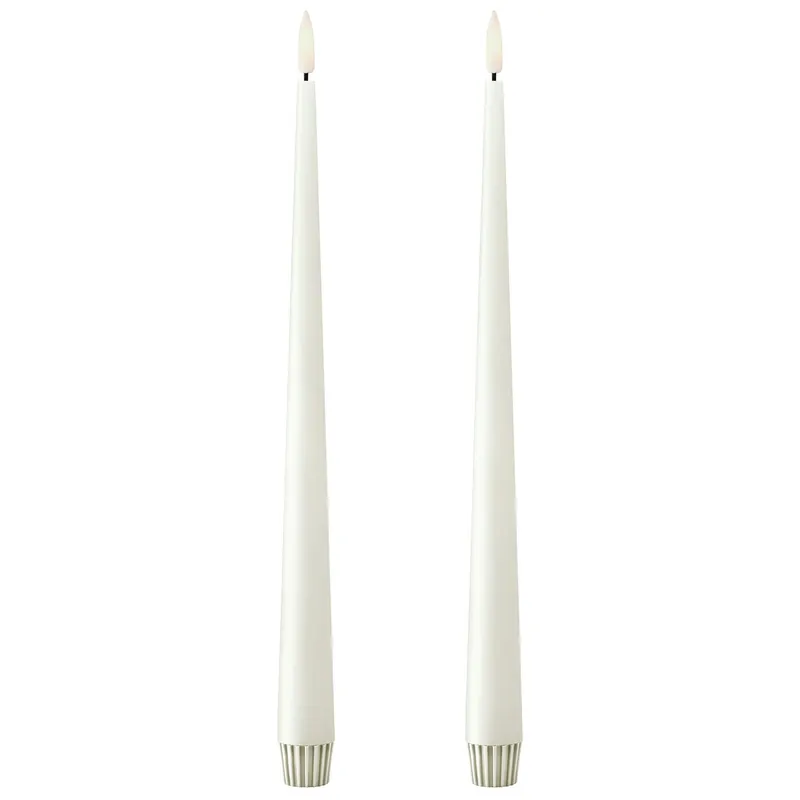 Köp online Led-Ljus 2-pack 30 cm, Silky
