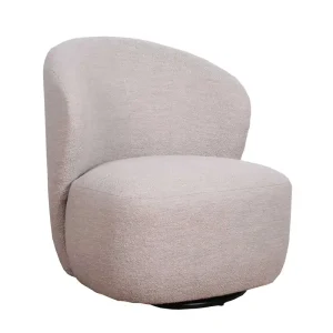 Roselawn fåtölj - Ljusbeige från Rowico Home- Bra Möbler Lågt pris