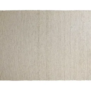 Auckland ullmatta - Beige 290 x 200 cm från Rowico Home- Bra Möbler Handla nu