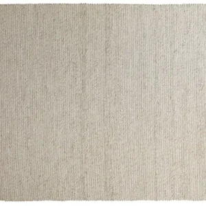Auckland ullmatta - Beige 400 x 300 cm från Rowico Home- Bra Möbler Köp nu