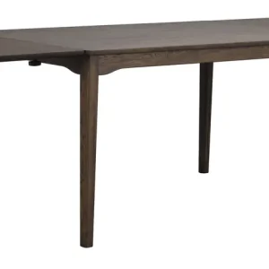 Markham matbord - Brun 140-230 x 90 cm från Rowico Home- Bra Möbler Nyhet