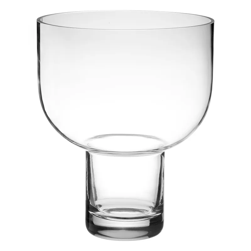 Nyhet Nebl Vas M 24.5 cm, Klar