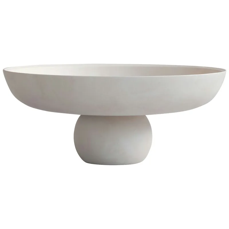 Baburu Skål 43 cm, Birch Begränsad tid
