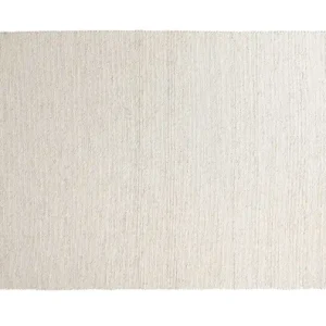 Donegal ullmatta - Ljusbeige 290 x 200 cm från Rowico Home- Bra Möbler Reapris