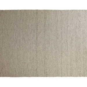 Donegal ullmatta - Beige 290 x 200 cm från Rowico Home- Bra Möbler Bästa pris