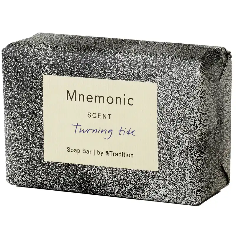 Erbjudandepris Mnemonic MNC3 Tvål 100 g, Turning Tide