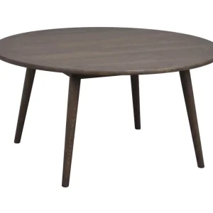 Endast denna vecka Tompkins soffbord - Brun 90 cm från Rowico Home- Bra Möbler