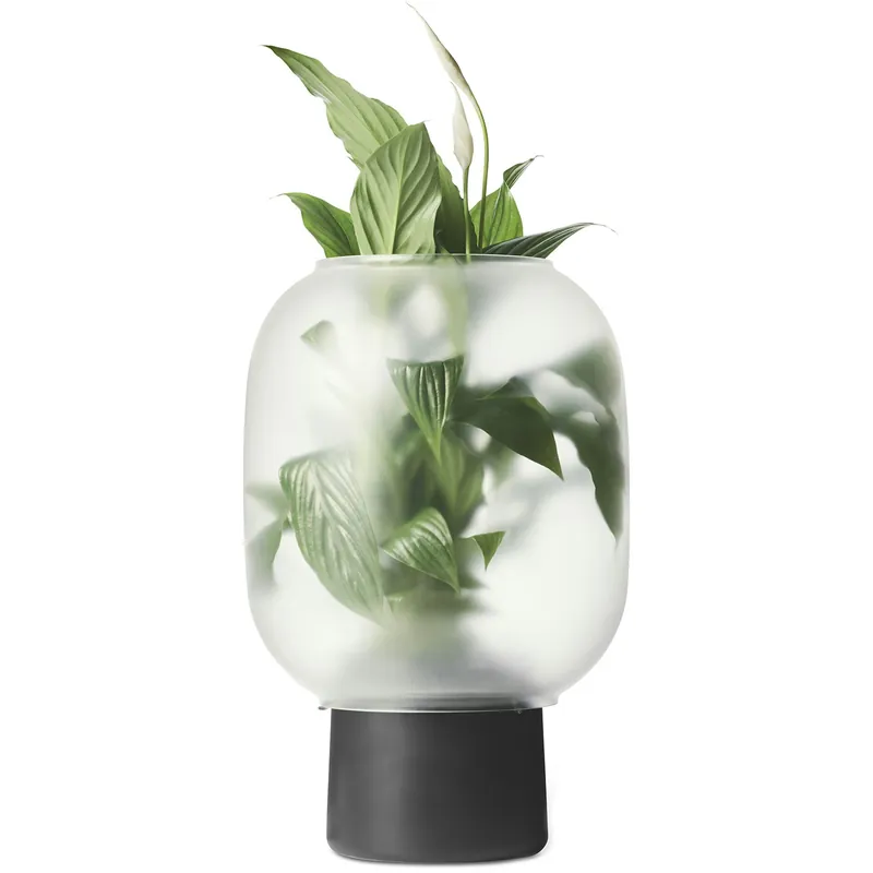 Nebl Big Blomkruka Mega Ø26 cm, Svart Begränsat antal
