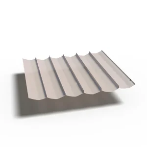 Coolfit pergolatak - Greige 2,9 x 5 m från Platinum Sun & Shade- Bra Möbler Trygg betalning