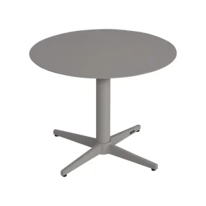 Extra rabatt Mill soffbord - Khaki 60 cm från Brafab- Bra Möbler