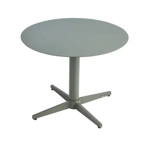 Snabb frakt Mill soffbord - Nordic Green 60 cm från Brafab- Bra Möbler