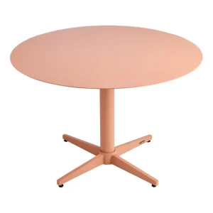 Mill soffbord - Peach 75 cm från Brafab- Bra Möbler Populär