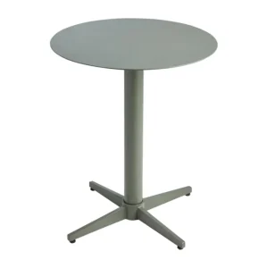 Premium Mill sidobord - Nordic Green 50 cm från Brafab- Bra Möbler