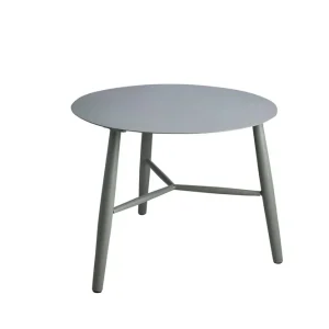 Vannes soffbord - Dusty Green 60 cm från Brafab- Bra Möbler Lägg i varukorgen