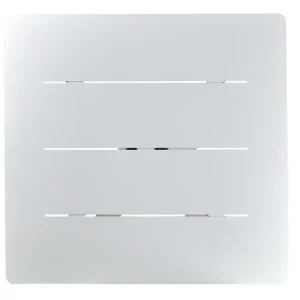 Rea Avila bordsskiva - Vit 70 x 70 cm från Brafab- Bra Möbler