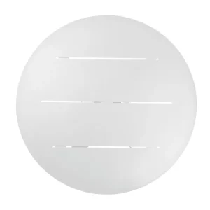 Erbjudandepris Avila bordsskiva - Vit 70 cm från Brafab- Bra Möbler