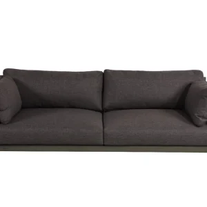 Brad 2,5-sitssoffa - Nordic Green/Charcoal Grey från Brafab- Bra Möbler Rea