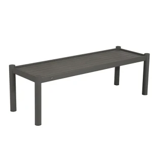 Brad soffbord - Nordic Green 150 x 50 cm från Brafab- Bra Möbler Outlet