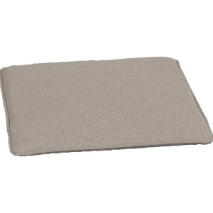 Populär Frisk sittdyna - Teddy Beige 48 x 53 cm från Brafab- Bra Möbler