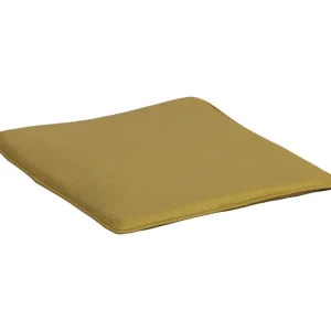 Frisk sittdyna - Cream Gold 48 x 53 cm från Brafab- Bra Möbler Populär