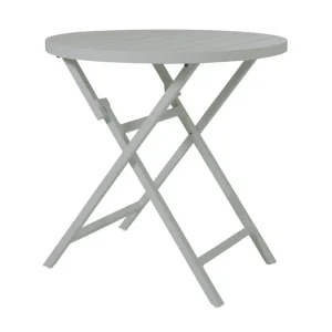 Populärt val Wilkie cafébord - Dusty Green 72 cm från Brafab- Bra Möbler