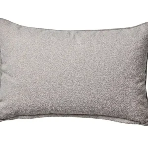 Teddy kudde - Teddy Beige 60 x 40 cm från Brafab- Bra Möbler Endast denna vecka