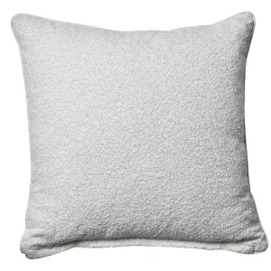 Teddy kudde - Teddy Rice 50 x 50 cm från Brafab- Bra Möbler Fri frakt