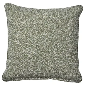 Rabatter Teddy kudde - Teddy Verde 50 x 50 cm från Brafab- Bra Möbler