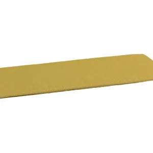Frisk sittdyna - Cream Gold 102 x 37 cm från Brafab- Bra Möbler Handla nu