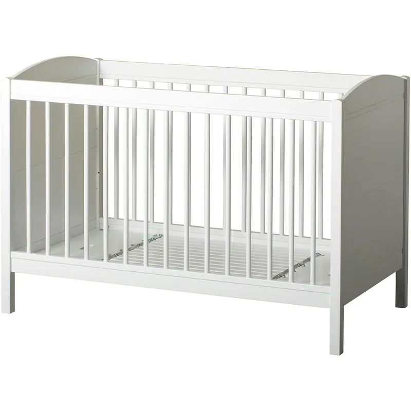 Beställ idag Seaside Lille+ Cot Säng Inkl. Junior Kit