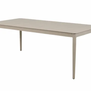 Kundfavorit Miami matbord - Beige från Sunzo- Bra Möbler
