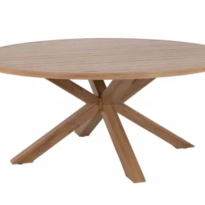 Reapris Malibu matbord - Teaklook 173 cm från Sunzo- Bra Möbler