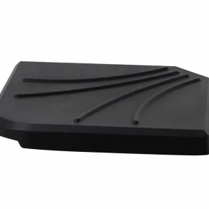 Sten parasollfotsvikt - Antracit 25 kg från Sunzo- Bra Möbler Snabb leverans